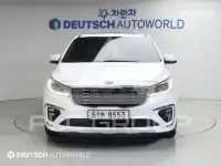 2019 KIA Carnival