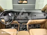 2019 KIA Carnival