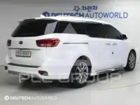 2019 KIA Carnival