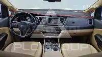 2019 KIA Carnival