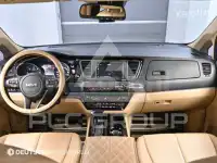 2019 KIA Carnival