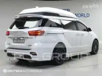 2019 KIA Carnival