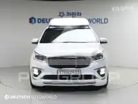 2019 KIA Carnival