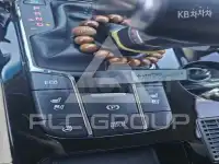 2019 KIA Carnival