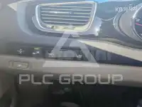 2019 KIA Carnival