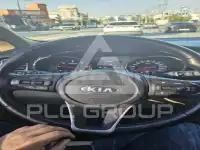 2019 KIA Carnival