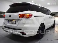 2019 KIA Carnival