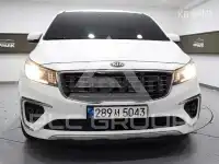 2019 KIA Carnival