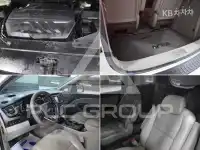 2019 KIA Carnival