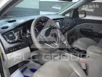 2019 KIA Carnival