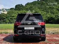 2019 KIA Carnival