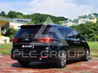 2019 KIA Carnival