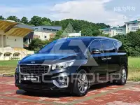 2019 KIA Carnival