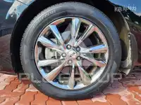 2019 KIA Carnival