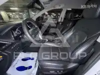 2019 KIA Carnival