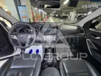 2019 KIA Carnival