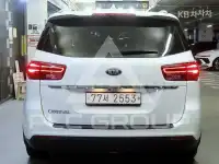 2019 KIA Carnival