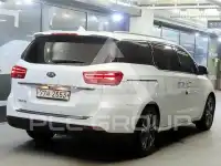 2019 KIA Carnival