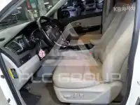 2019 KIA Carnival
