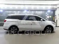 2019 KIA Carnival