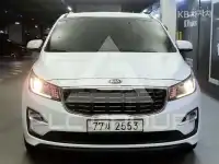 2019 KIA Carnival