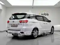 2019 KIA Carnival