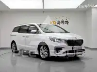 2019 KIA Carnival