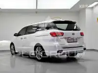 2019 KIA Carnival