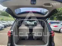 2019 KIA Carnival