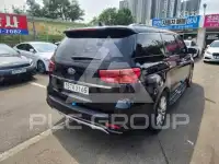 2019 KIA Carnival