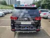 2019 KIA Carnival