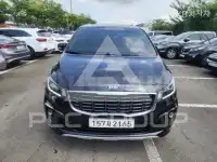 2019 KIA Carnival
