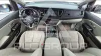 2019 KIA Carnival