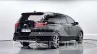 2019 KIA Carnival