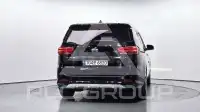 2019 KIA Carnival