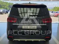 2019 KIA Carnival