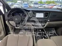 2019 KIA Carnival