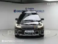 2019 KIA Carnival