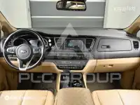 2019 KIA Carnival