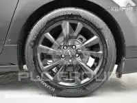 2019 KIA Carnival