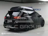 2019 KIA Carnival