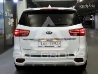 2019 KIA Carnival