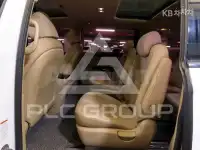 2019 KIA Carnival