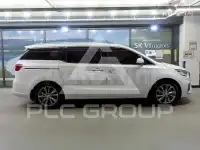 2019 KIA Carnival