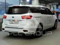 2019 KIA Carnival