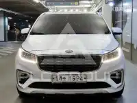 2019 KIA Carnival