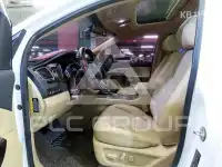 2019 KIA Carnival
