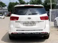 2019 KIA Carnival