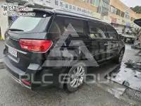 2019 KIA Carnival