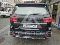 2019 KIA Carnival